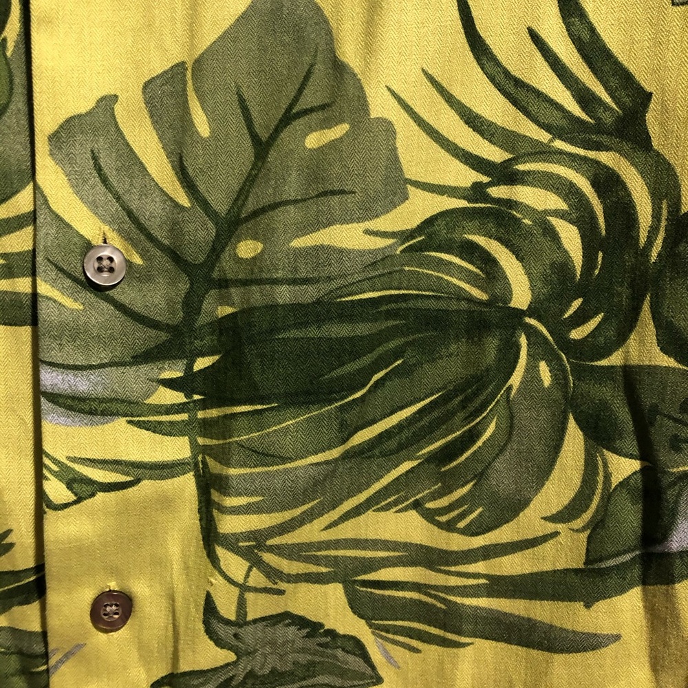 Men button up shirt - Picture 3 of 6